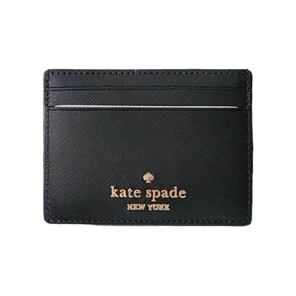 Kate Spade New York ‘Madison Small Slim Card Holder’